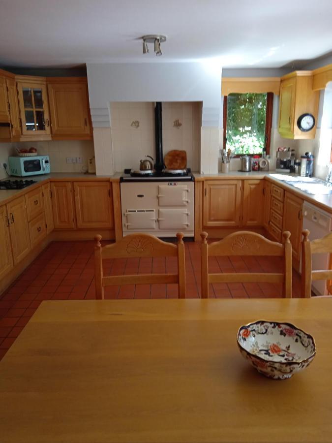 Ballycastle Glenview House 4 Bedrooms In The Glens Of Antrim Εξωτερικό φωτογραφία