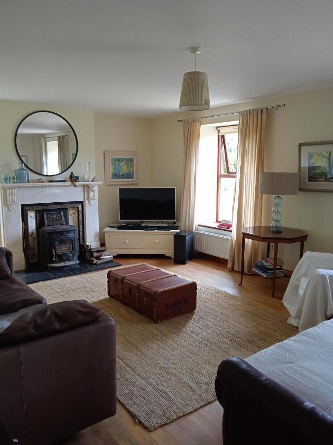 Ballycastle Glenview House 4 Bedrooms In The Glens Of Antrim Εξωτερικό φωτογραφία
