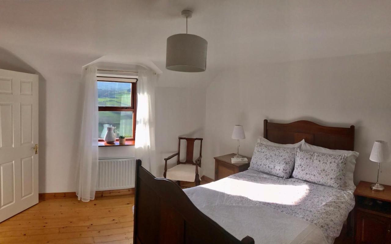 Ballycastle Glenview House 4 Bedrooms In The Glens Of Antrim Εξωτερικό φωτογραφία