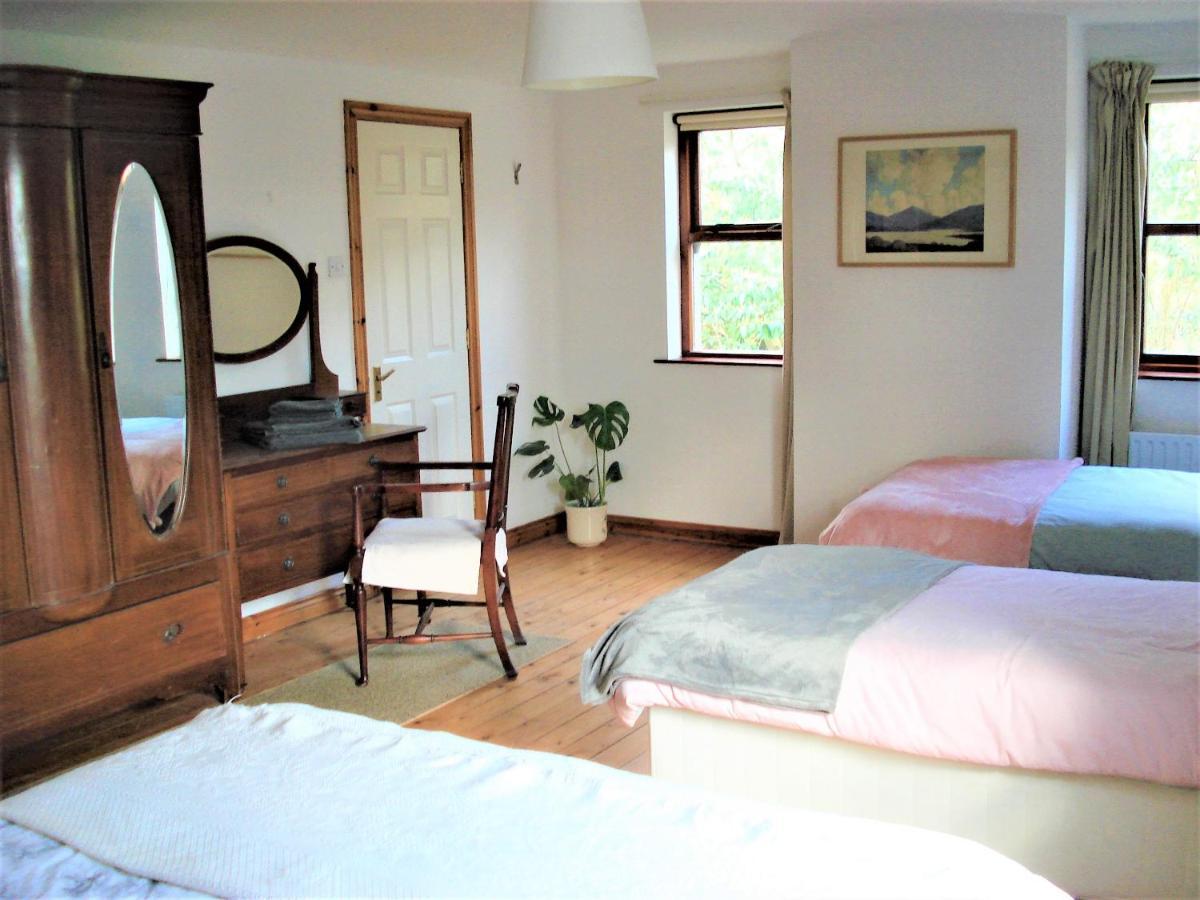 Ballycastle Glenview House 4 Bedrooms In The Glens Of Antrim Εξωτερικό φωτογραφία