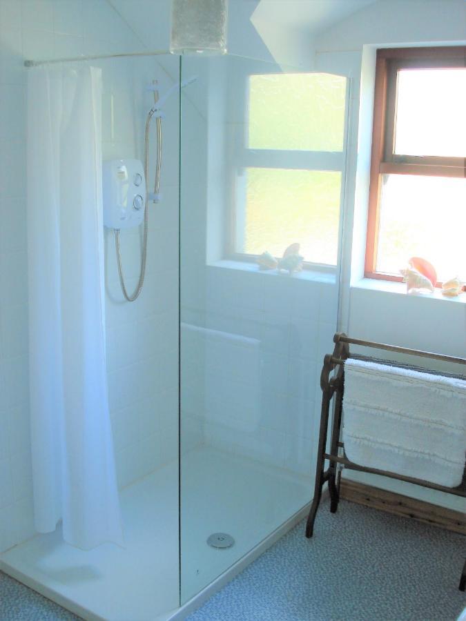 Ballycastle Glenview House 4 Bedrooms In The Glens Of Antrim Εξωτερικό φωτογραφία