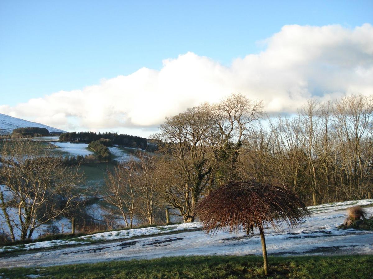 Ballycastle Glenview House 4 Bedrooms In The Glens Of Antrim Εξωτερικό φωτογραφία