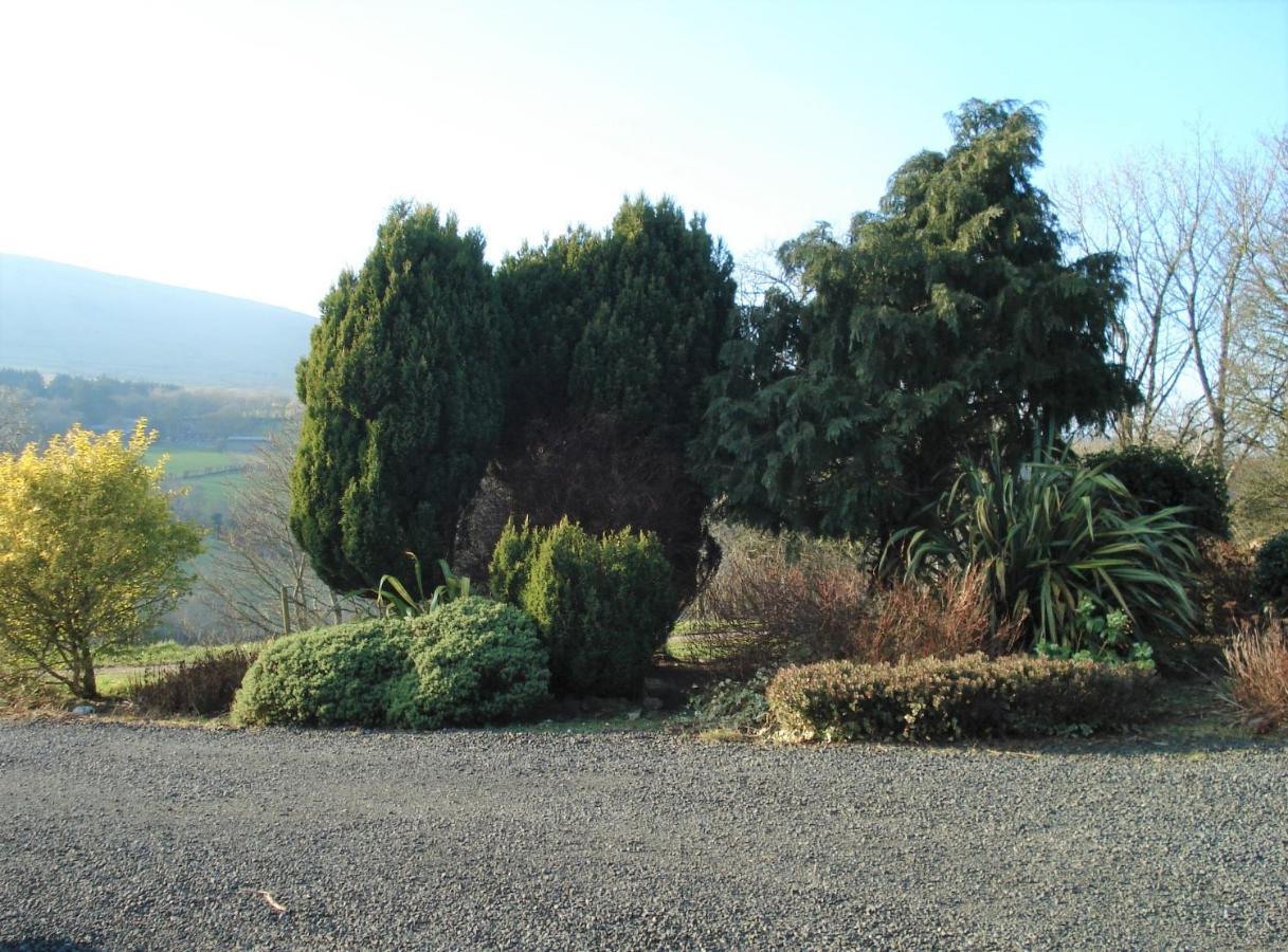 Ballycastle Glenview House 4 Bedrooms In The Glens Of Antrim Εξωτερικό φωτογραφία