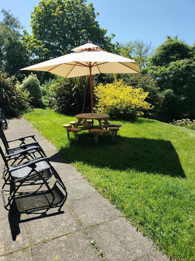 Ballycastle Glenview House 4 Bedrooms In The Glens Of Antrim Εξωτερικό φωτογραφία